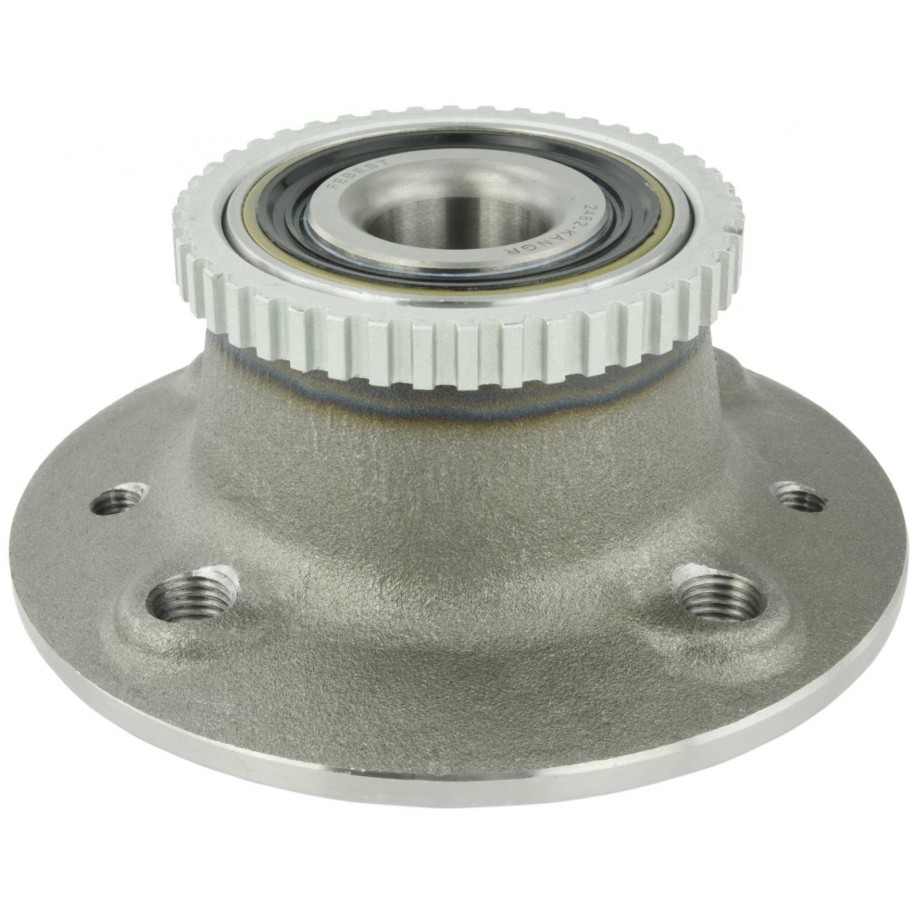 Wheel Hub - FEBEST 2482KANGR