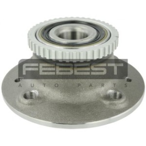 Wheel Hub - FEBEST 2482KANGR
