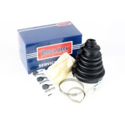 Cv Joint Boot BORG & BECK BCB5051
