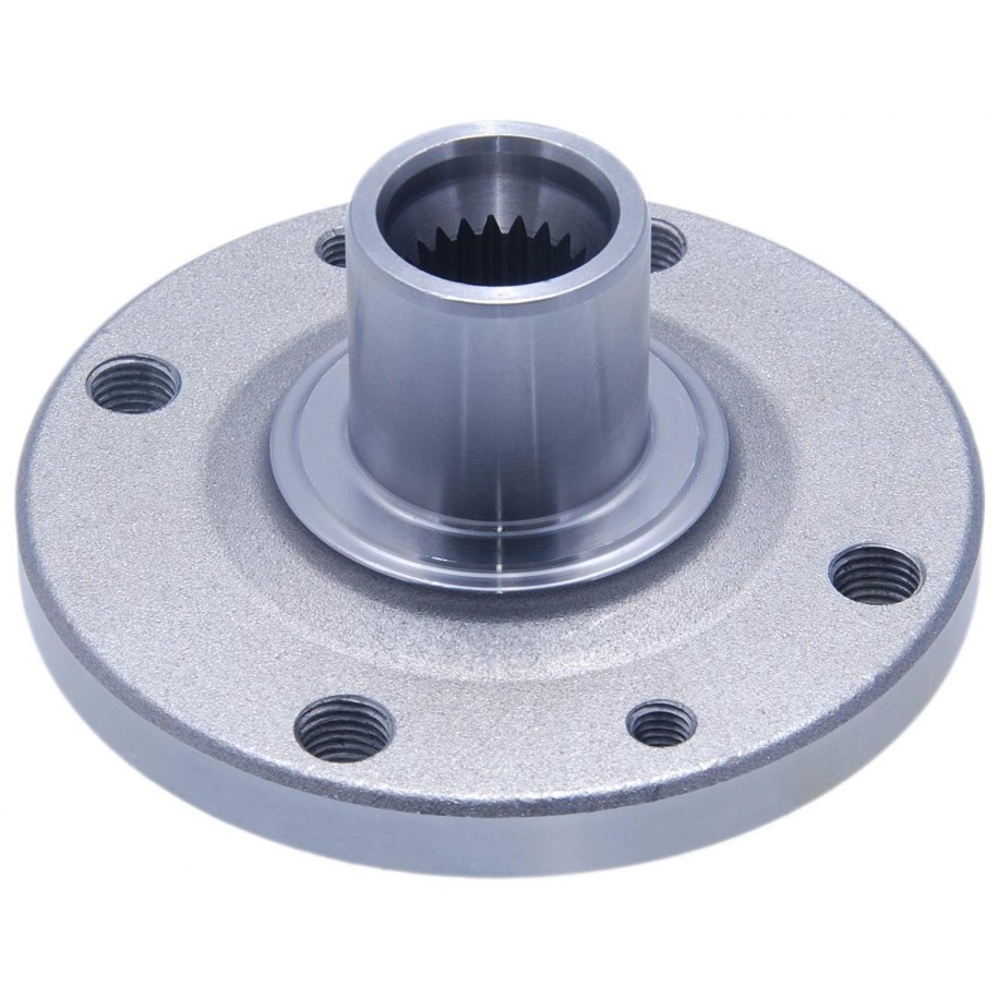Wheel Hub - FEBEST 2482LOGF