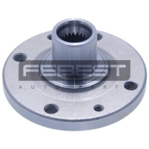 Wheel Hub - FEBEST 2482LOGF