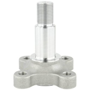 Axle Beam - FEBEST 2482LOGIIR