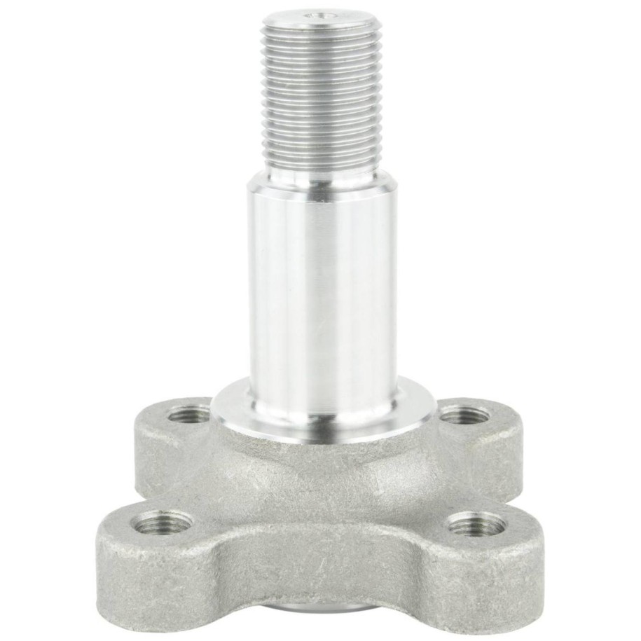 Axle Beam - FEBEST 2482LOGIIR