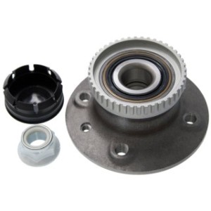 Wheel Hub - FEBEST 2482SIA44R