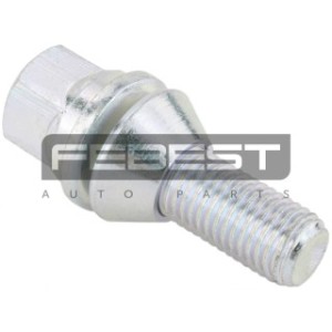 Wheel Stud - FEBEST 2485B002