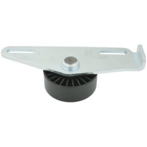Tensioner Pulley V-Ribbed Belt - FEBEST 2487KANI