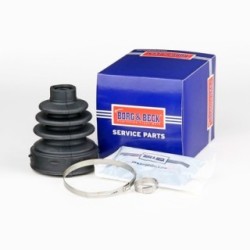 Cv Joint Boot Kit BORG & BECK BCB6335 for MINI MINI OE 31609806554