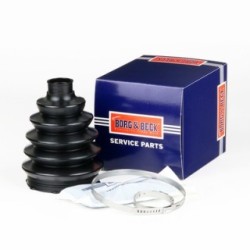 Cv Joint Boot Kit BORG & BECK BCB6447 for ALFA ROMEO