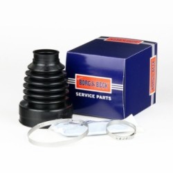 Cv Joint Boot Kit BORG & BECK BCB6452 for FORD