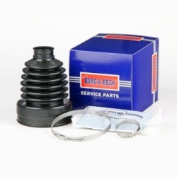 Cv Joint Boot Kit BORG & BECK BCB6455 for FORD OE 1804521