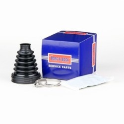 Cv Joint Boot Kit BORG & BECK BCB6462 for FORD