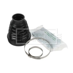 Cv Joint Boot Kit BORG & BECK BCB6468 for CITROEN