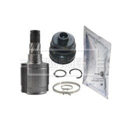 Cv Joint Kit BORG & BECK BCJ1273 for TESLA MODEL S