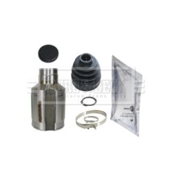 Cv Joint Kit BORG & BECK BCJ1275 for TESLA MODEL S