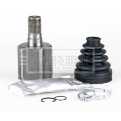 Cv Joint Kit BORG & BECK BCJ1379 for VOLVO OE 36011289
