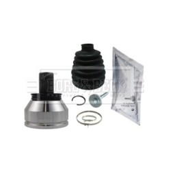Cv Joint Kit BORG & BECK BCJ1399 for VOLVO XC60