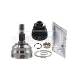 Cv Joint Kit BORG & BECK BCJ1440 for CITROEN DS4
