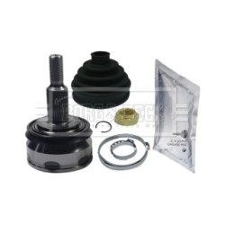 Cv Joint Kit BORG & BECK BCJ1532 for VW MULTIVAN