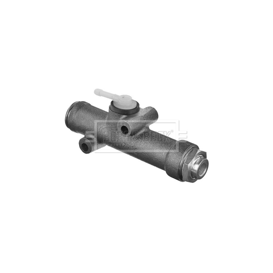 Master Cylinder BORG & BECK BCM101 for FIAT X OE 4337695