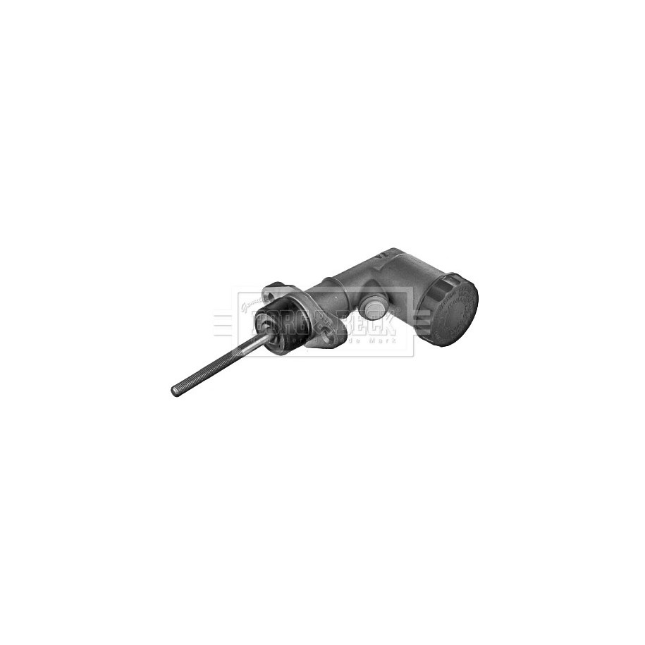 Master Cylinder BORG & BECK BCM102 for LAND ROVER OE 550732