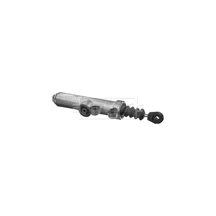 Master Cylinder BORG & BECK BCM104 for MERCEDES OE 0012953106