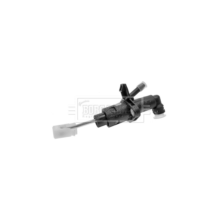 Master Cylinder BORG & BECK BCM112 for AUDI
