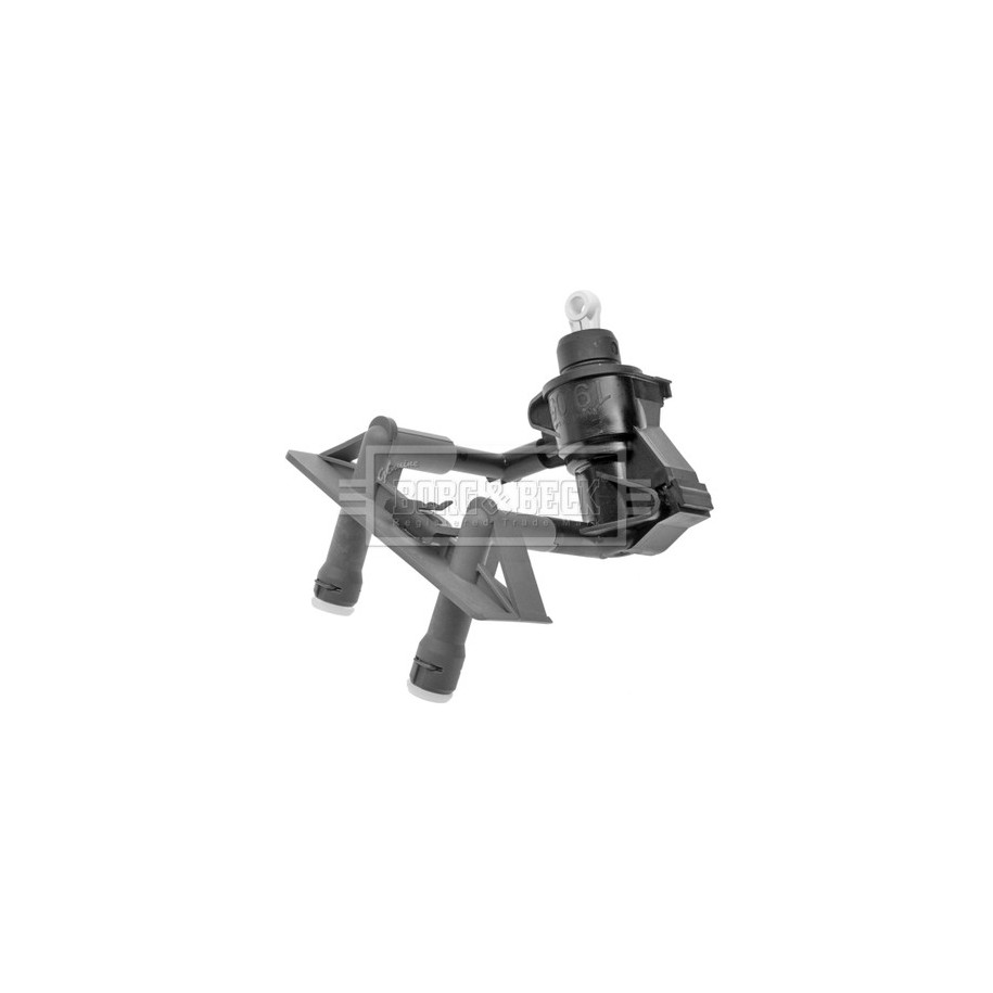 Master Cylinder BORG & BECK BCM117 for FORD FOCUS