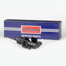 Master Cylinder BORG & BECK BCM123 for AUDI