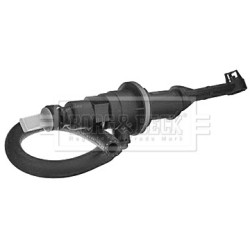 Master Cylinder BORG & BECK BCM124 for NISSAN