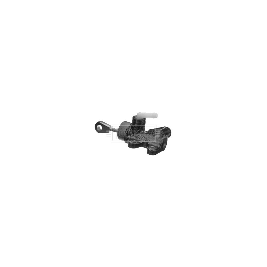 Master Cylinder BORG & BECK BCM127 for VW TRANSPORTER OE 701721401A