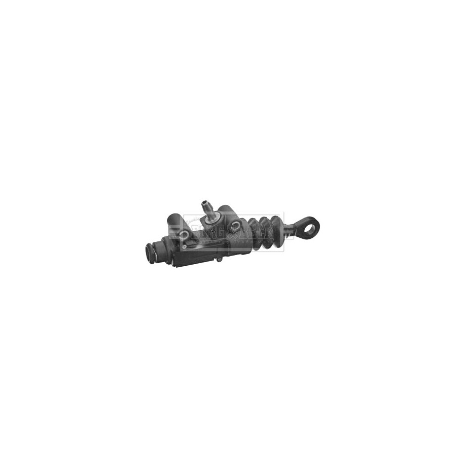 Master Cylinder BORG & BECK BCM128 for MINI MINI OE 21526756148