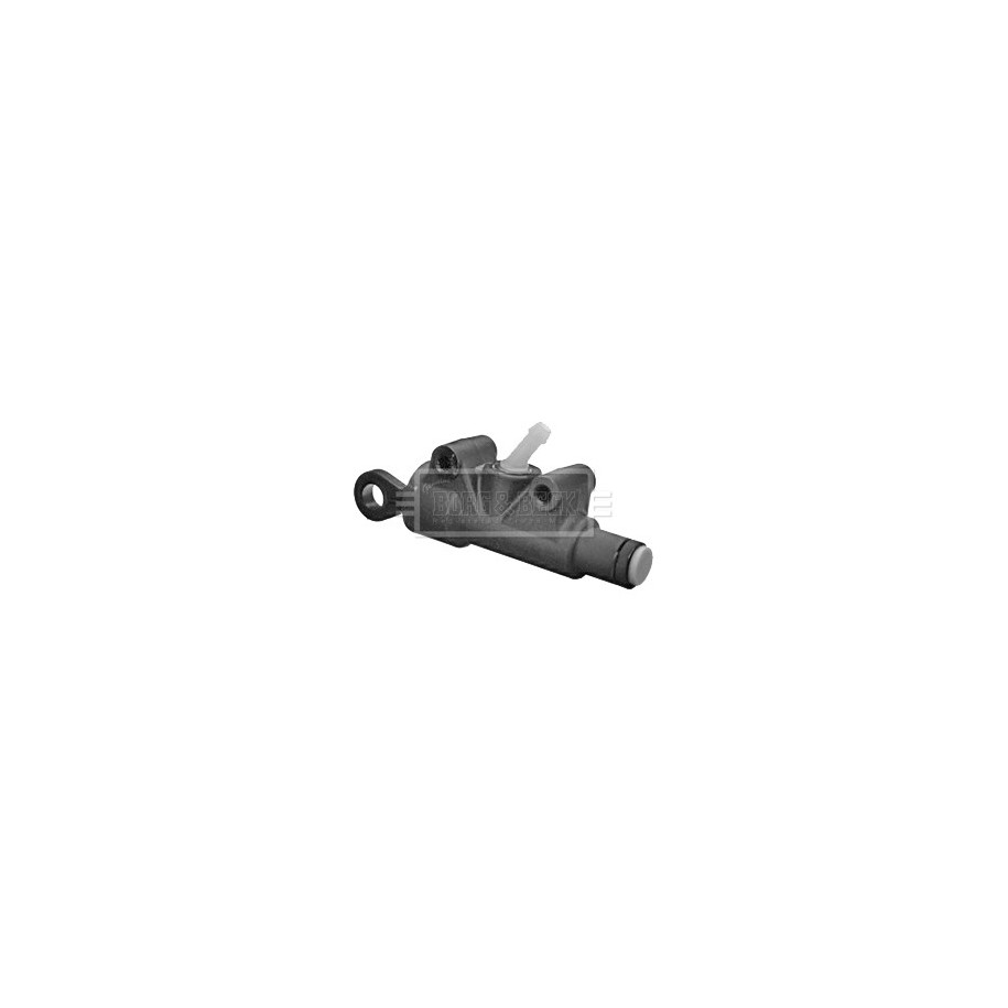 Master Cylinder BORG & BECK BCM130 for BMW OE 21521163899