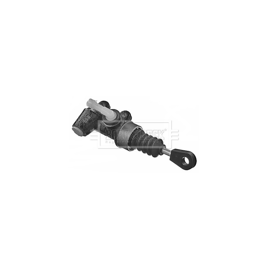 Master Cylinder BORG & BECK BCM136 for VW TRANSPORTER OE 701721401