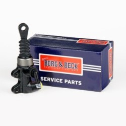 Master Cylinder BORG & BECK BCM136 for VW TRANSPORTER OE 701721401