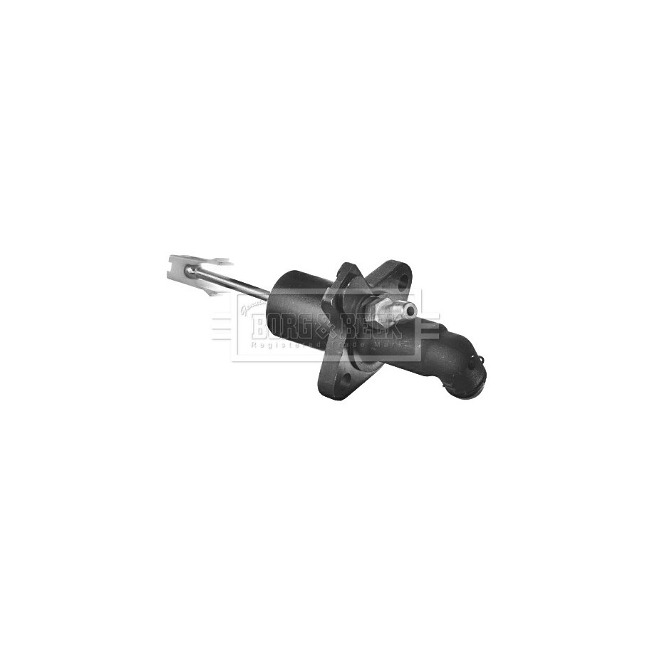 Master Cylinder BORG & BECK BCM137 for SEAT