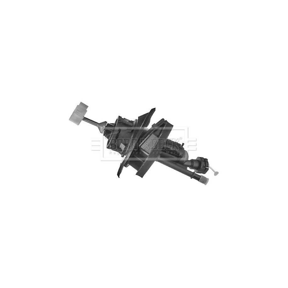 Master Cylinder BORG & BECK BCM138 for FORD
