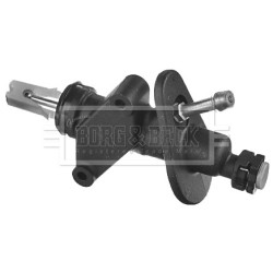 Master Cylinder BORG & BECK BCM139 for FORD