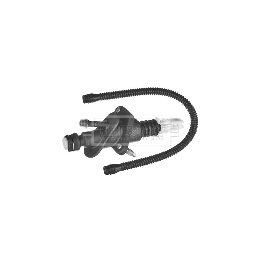 Master Cylinder BORG & BECK BCM141 for VAUXHALL OE 679404