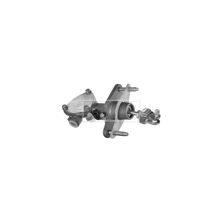 Master Cylinder BORG & BECK BCM142 for HONDA OE 46920S7AA01