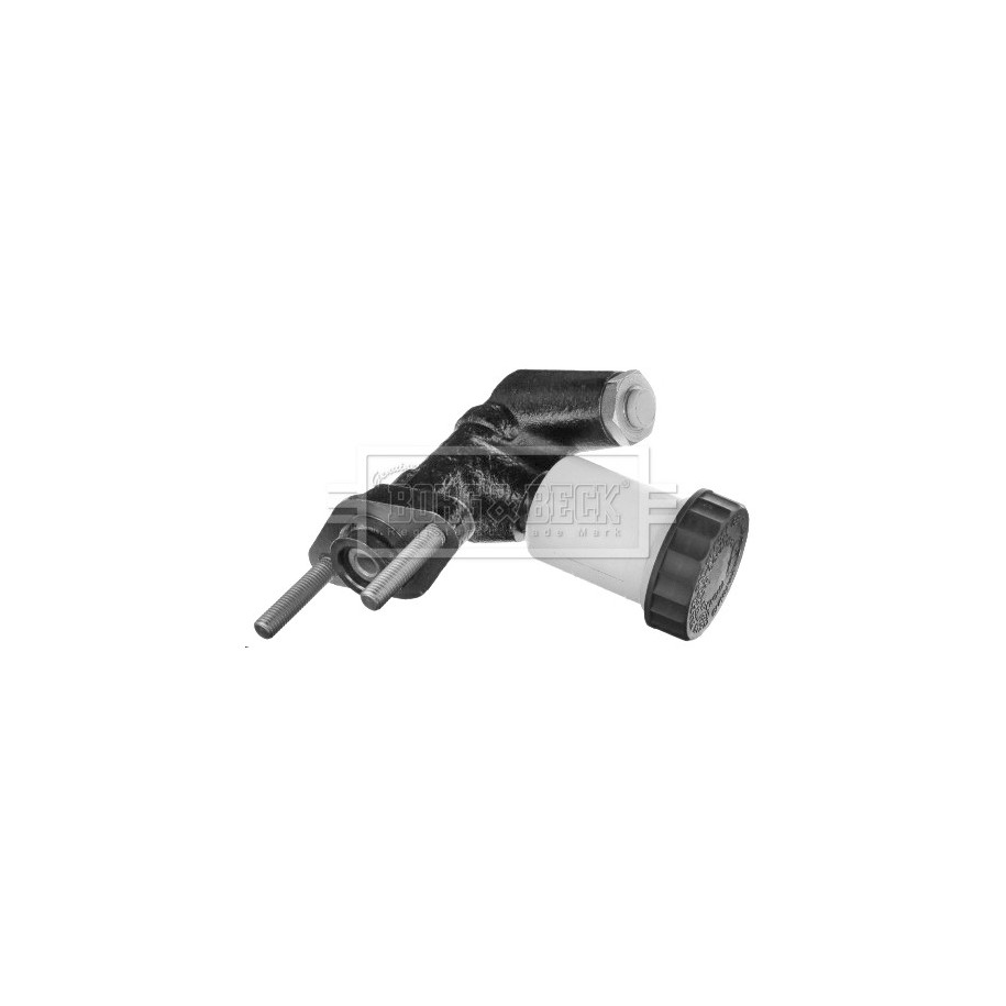 Master Cylinder BORG & BECK BCM143 for FORD