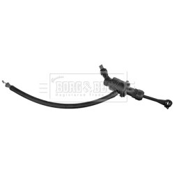 Master Cylinder BORG & BECK BCM144 for NISSAN MICRA