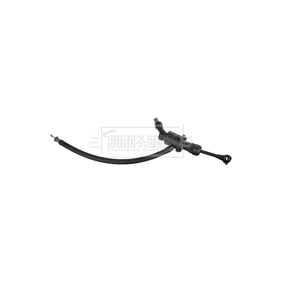 Master Cylinder BORG & BECK BCM144 for NISSAN MICRA