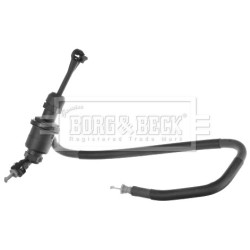 Master Cylinder BORG & BECK BCM151 for NISSAN JUKE