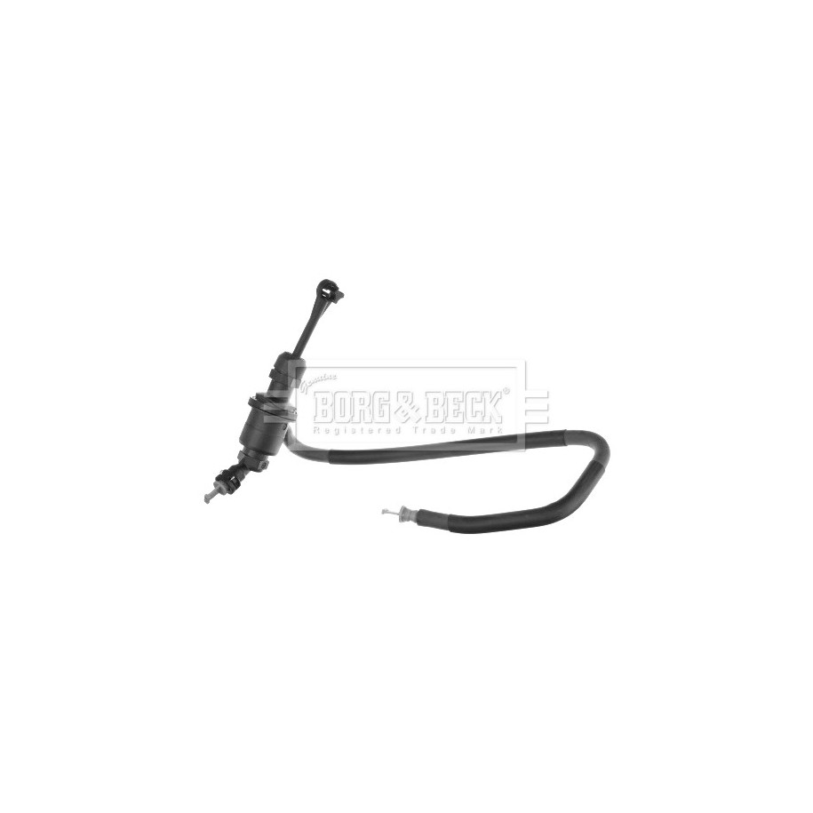 Master Cylinder BORG & BECK BCM151 for NISSAN JUKE