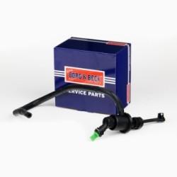 Master Cylinder BORG & BECK BCM151 for NISSAN JUKE