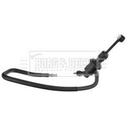 Master Cylinder BORG & BECK BCM152 for RENAULT CLIO