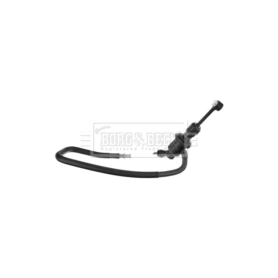 Master Cylinder BORG & BECK BCM152 for RENAULT CLIO