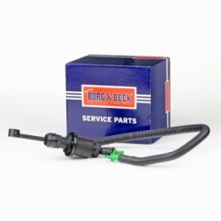 Master Cylinder BORG & BECK BCM152 for RENAULT CLIO