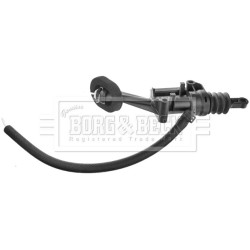Master Cylinder BORG & BECK BCM159 for FORD TRANSIT OE 1727157