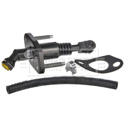 Master Cylinder BORG & BECK BCM165 for VAUXHALL ASTRA